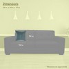 Majestic Home Goods,Pillow Villa - 3 of 4