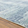 LUXE WEAVERS Modern Abstract Indoor Area Rug - 4 of 4