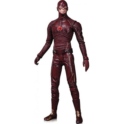 flash action figure cw