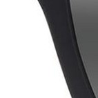 gray lenses with black frame