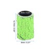 Unique Bargains 80 Grit Nail Drill Bits Sanding Bands Gel File Polish Remover For Electric Nail Tools 100 Pcs - 4 of 4
