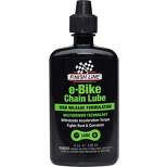 Finish Line eBike Bike Chain Lube - 4 fl oz, Drip