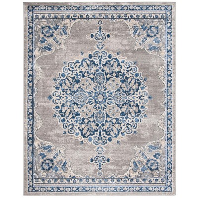 Brentwood BNT867 Power Loomed Rug - Safavieh