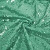 PiccoCasa Sequin Sparkle Banquet Party Decor 3mm Round Sequins Tablecloths - image 4 of 4