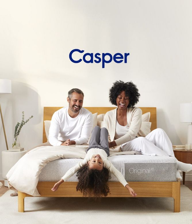 Casper Sleep Backrest Pillow