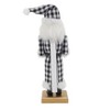 Saro Lifestyle Buffalo Plaid Nutcracker Decoration - image 3 of 4