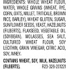 Brownberry Health Nut Bread - 24oz - image 3 of 4