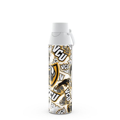 NCAA VCU Rams Tervis All Over 24oz Venture Water Bottle