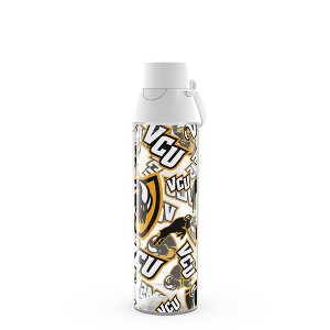 NCAA VCU Rams Tervis All Over 24oz Venture Water Bottle - 1 of 4
