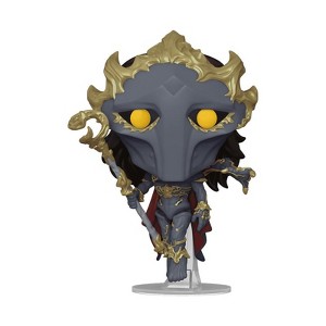 Pop! Television: Arcane League of Legends - Champion Viktor # 1487 - 1 of 2