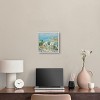 Art Remedy New England by Frederick Childe Chic Coastal Wall Art Framed - 2 of 4