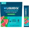 Liquid I.v. Hydration Multiplier - Watermelon - Hydration Powder Packets Electrolyte Mix 16 Servings (Pack of 1) - 2 of 4