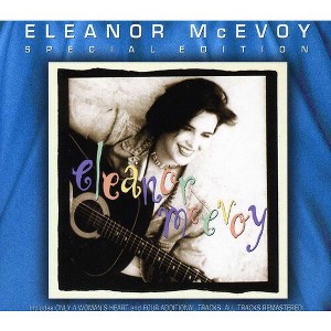 Eleanor McEvoy - Eleanor McEvoy (CD) - 1 of 1