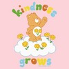 Infant's Care Bears Kindness Grows Friend Bear Bodysuit - 2 of 3