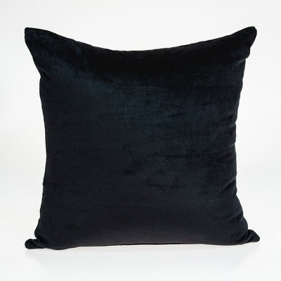 Parkland Collection,Spano Solid Throw Pillow