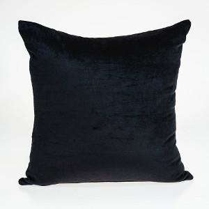 Parkland Collection,Spano Solid Throw Pillow - 1 of 4