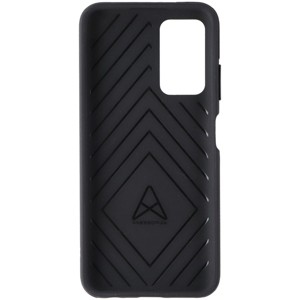 Axessorize PROTech Pack Rugged Case and Tempered Glass for Galaxy A03s - Black - 1 of 1