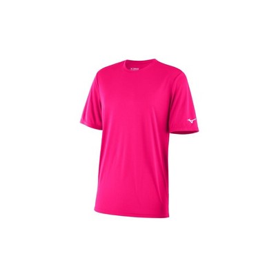 Mizuno Nxt Short Sleeve Tee