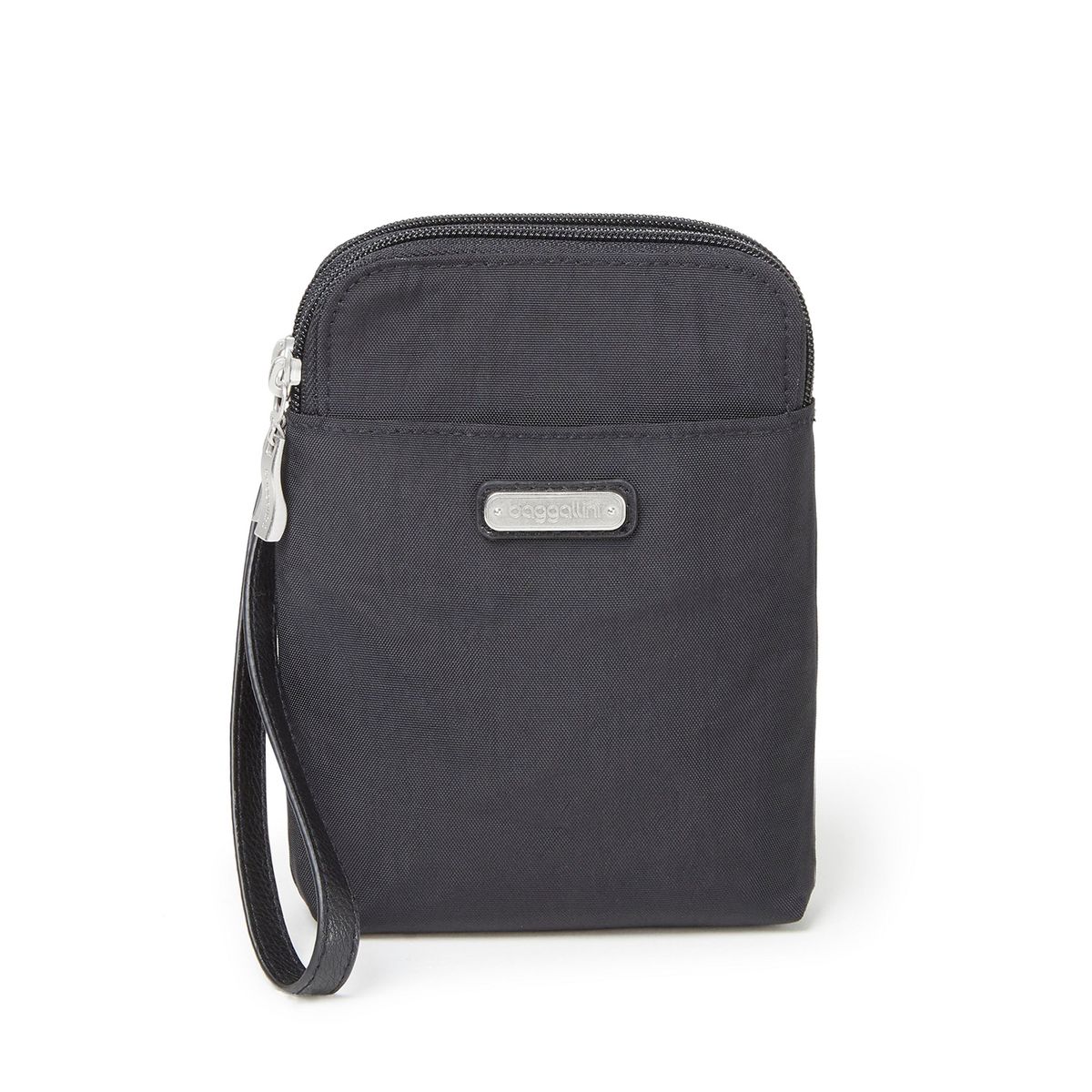 baggallini Women's True Classic Take Two RFID Bryant Small Crossbody Bag - thumbnail 6