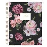 2023 Planner Weekly/Monthly 8.5"x11" Enchanted Floral - cupcakes and cashmere for Blue Sky