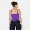 Women's Game Day Scoopneck Graphic Cami - Wild Fable™ - 3 of 3