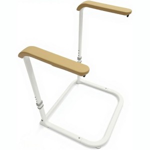 Adjusted Height Couch Stand Assist for Elderly, Patients, Disabled, Pregnant, Support Up 300Lbs, Lift Standing Assist for Bedside Sofa Hospital - 1 of 4