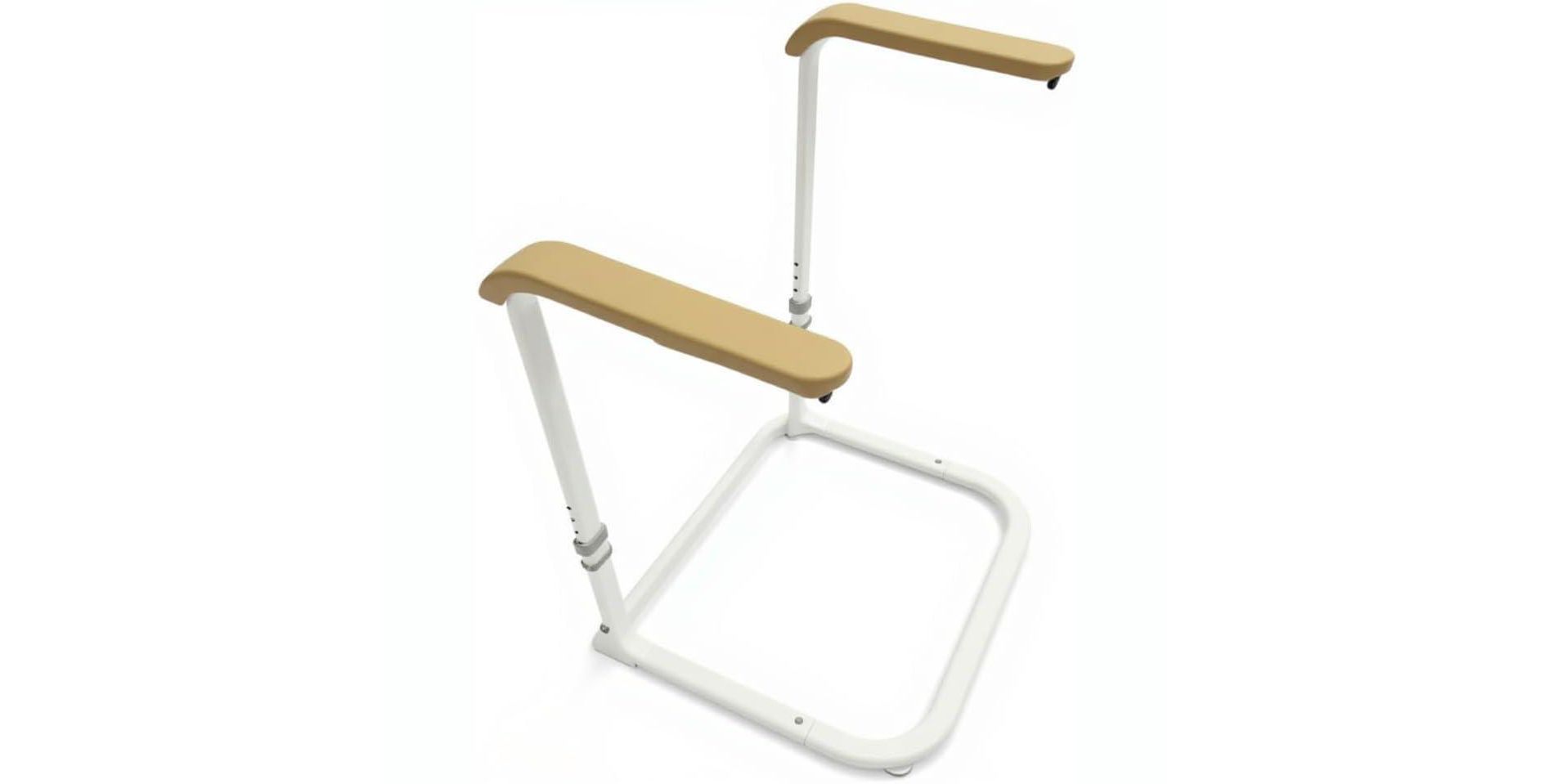 Adjusted Height Couch Stand Assist for Elderly, Patients, Disabled, Pregnant, Support Up 300Lbs, Lift Standing Assist for Bedside Sofa Hospital