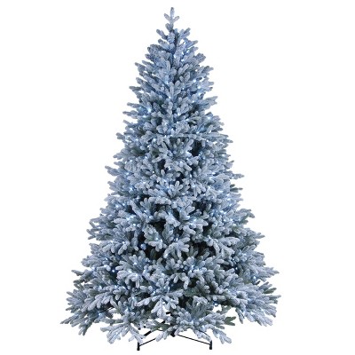 cool artificial christmas trees