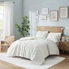3Pcs Duvet Set, Bedding Set, Soft Fabric Bed Comforter - 2 of 4