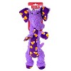 KONG Halloween Shakers Luvs Elephant Dog Animal Toy - 2 of 4