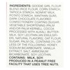 Goodie Girl - Cookies - Fudge Striped - Case of 6 - 7 oz - 2 of 3