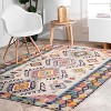 Nuloom Fiesta Charm Indoor Area Rug - 2 of 4