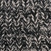 MUK LUKS Women's Marled Chunky Stitch Hat - 2 of 3