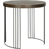 Kelly End Table  - Safavieh - image 3 of 3