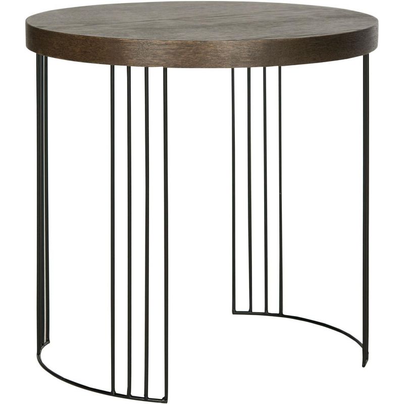 Kelly End Table  - Safavieh, 3 of 4