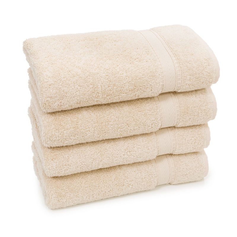4pk Sinemis Turkish Hand Towel - Linum Home Textiles, 3 of 6