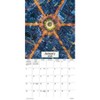 Trends International 2026 Above it All 12"x12" Wall Calendar - 2 of 4