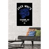 Trends International Jack White - Detroit, MI Unframed Wall Poster Prints - 2 of 4