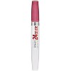 Maybelline Super Stay 24 2-step Long Lasting Liquid Lipstick - 105 Blush On  - 0.14 Fl Oz : Target