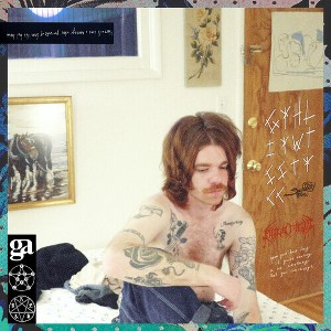 Field Medic - grow your hair long if you're wanting to see something (Explicit Lyrics Colored Vinyl) - 1 of 1
