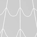 Glows under Blacklight