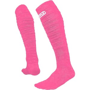 Battle Sports Youth Lightweight Long Football Socks - 1 of 1