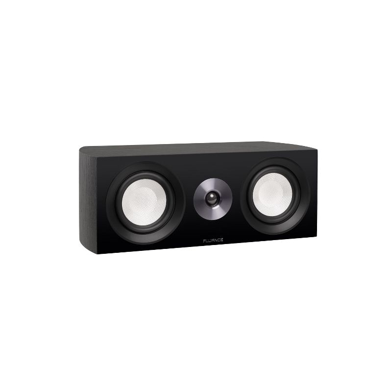 Fluance Reference Compact Surround Sound Home Theater 5.0 Channel Speaker System, 4 of 8