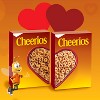 General Mills Family Size Honey Nut Cheerios Cereal - 18.8oz - image 3 of 4