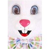 Deluxe Easter Bunny Adult Costume - 3 of 4