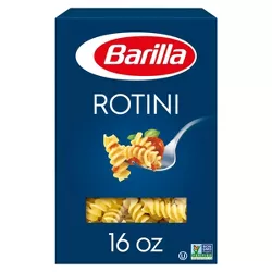 Barilla Rotini - 1lbs