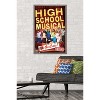 Trends International High School Musical - Go Cats! Framed Wall Poster Prints - 2 of 4