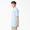 Dickies Adult Size Piqué Short Sleeve Polo - 3 of 3