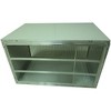 LG - 26" Thru-the-Wall Air Conditioner Sleeve with Stamped Grille - White: Thru Wall AC Sleeve, AXSVA4, Mounting Hardware - 3 of 3