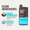 Every Man Jack 16.9 fl oz Sandalwood Body Wash + 16.9 fl oz Coconut and Vanilla Body Wash - 4 of 4